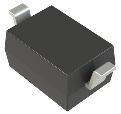 MMSZ5234BS-7-F Zener Diode 5.6V 0.5W استقرار SOD-323 حزمة ± 5% تحمل 10mA منظم حماية الطفرة SMT الحجم المصغّر الشريط والملفات التعبئة والتغليف