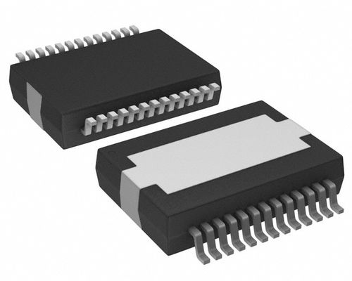 TDA8954TH 2x 150W مكبر صوت من الفئة D بكفاءة 90% وتشوه منخفض 0.01% مع كتم/وضع الاستعداد وحماية من التيار الزائد/قصر الدائرة ومخرج ذاتي الحماية وتوفير طاقة واسع من ±12.5 فولت إلى ±40 فولت
