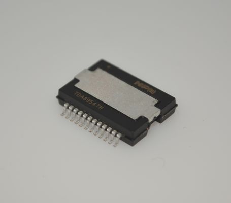 TDA8954TH 2x 150W مكبر صوت من الفئة D بكفاءة 90% وتشوه منخفض 0.01% مع كتم/وضع الاستعداد وحماية من التيار الزائد/قصر الدائرة ومخرج ذاتي الحماية وتوفير طاقة واسع من ±12.5 فولت إلى ±40 فولت