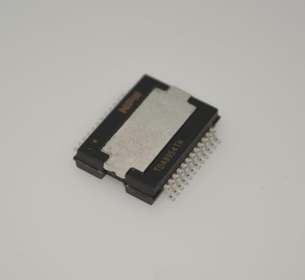 TDA8954TH 2x 150W مكبر صوت من الفئة D بكفاءة 90% وتشوه منخفض 0.01% مع كتم/وضع الاستعداد وحماية من التيار الزائد/قصر الدائرة ومخرج ذاتي الحماية وتوفير طاقة واسع من ±12.5 فولت إلى ±40 فولت