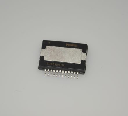 TDA8954TH 2x 150W مكبر صوت من الفئة D بكفاءة 90% وتشوه منخفض 0.01% مع كتم/وضع الاستعداد وحماية من التيار الزائد/قصر الدائرة ومخرج ذاتي الحماية وتوفير طاقة واسع من ±12.5 فولت إلى ±40 فولت