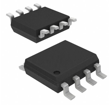 W25Q128JVSIQ ذاكرة فلاش SPI NOR بسعة 128 ميجابايت (16 ميجابايت) مع إدخال/إخراج رباعي/مزدوج بمعدل ساعة 133 ميجاهرتز، قطاع موحد 4 كيلو بايت وميزات صفحة 256 بايت، هندسة مرنة، أداء عالٍ واستهلاك منخفض للطاقة