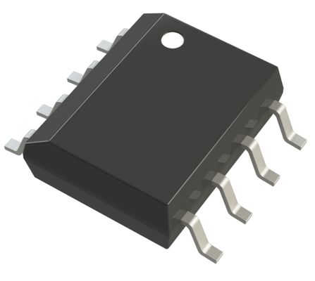 X9015US8IZ 100-Tap Single XDCP TM مع واجهة SPI ذاكرة غير متقلبة وتسجيل تشغيل 2.7V-5.5V تشغيل ± 20% R-Tolerance 35kΩ R-Tempco للأداء المستقر