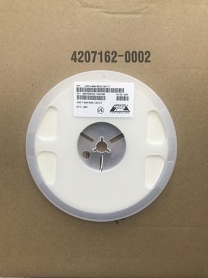 AMCV-0603-5R5-C101N-T 5.5nH 0603 محفز RF متعدد الطبقات مع 5% تحمل 100MHz SRF 0.15Ω DCR High Q Factor Tape and Reel Packaging للدارات عالية التردد