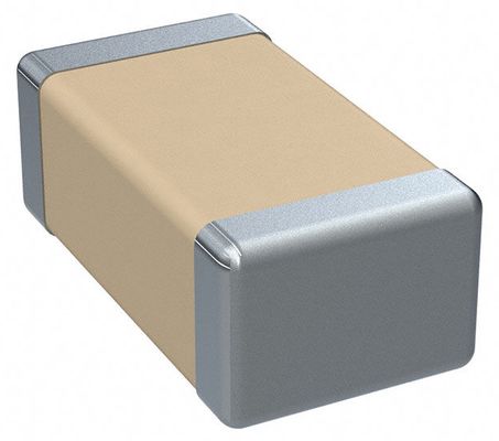 C0805C101J5GACTU 100pF 50V C0G/NP0 0805 المكثف السيراميكي ± 5٪ التسامح الثابتة عالية التردد ESR منخفضة للغاية القيمة Q العالية والتعبئة الشريطية والمسدس للحوائط الدقيقة