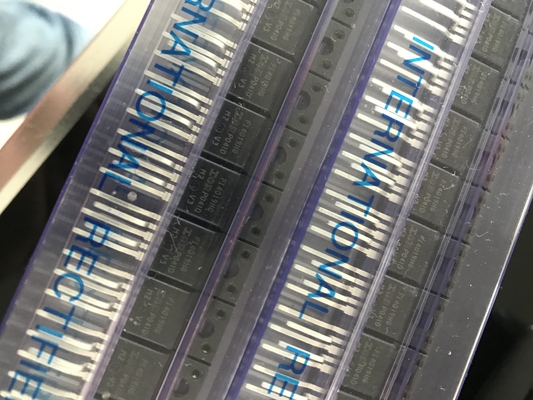 IRFI4019HG-117P 190A طاقة MOSFET 100 فولت Rds Ultra-Low ((on) 1.9mΩ TO-264 كفاءة عالية أداء قوي إدارة حرارية متفوقة وكثافة طاقة عالية للتطبيقات المطالبة