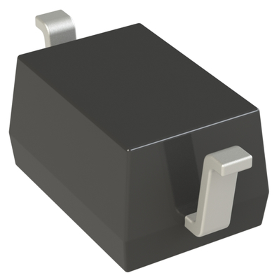 NSR0320MW2T1G 30V/2A دايوديو شوتكي ذو كفاءة عالية منخفضة للغاية AEC-Q101 مؤهل MSL1 حزمة SMAFL الخالية من الهالوجين أداء حراري متفوق لتطبيقات السيارات / الصناعية