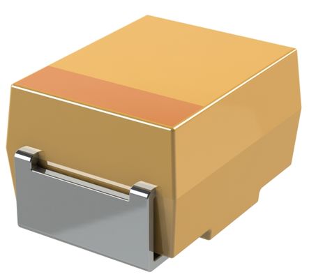 TAJB475K016RNJ 16V 475A حزمة TO-263 ذات مقاومة منخفضة (on) كثافة طاقة عالية أداء موثوق به إدارة حرارية فعالة مثالية لتطبيقات السيارات والصناعية