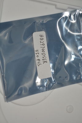 BQ29700DSER 2-4S محافظ الليثيوم أيون طاقة منخفضة للغاية مراقبة الجهد عالية الدقة حماية الفولتاج الزائد حماية الضغط المنخفض الحماية الحمل الكشف عن الدوائر القصيرة الدفاع المدمج DSBGA حزمة