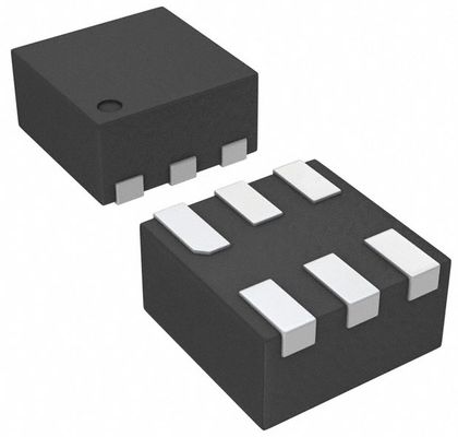 BQ29700DSER 2-4S محافظ الليثيوم أيون طاقة منخفضة للغاية مراقبة الجهد عالية الدقة حماية الفولتاج الزائد حماية الضغط المنخفض الحماية الحمل الكشف عن الدوائر القصيرة الدفاع المدمج DSBGA حزمة