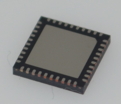 CC2541F256RHAR بلوتوث 4.0 منخفض الطاقة SoC ذاكرة فلاش 256KB ذاكرة وصول عشوائي 8KB معالج دقيق 8051 قوي جهاز إرسال واستقبال ترددات لاسلكية مدمج منخفض الطاقة للغاية مجموعة بروتوكولات بلوتوث كاملة واجهة استشعار متقدمة مثالية لإنترنت الأشياء/الأجهزة القابلة للارتداء