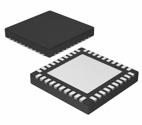 CC2541F256RHAR بلوتوث 4.0 منخفض الطاقة SoC ذاكرة فلاش 256KB ذاكرة وصول عشوائي 8KB معالج دقيق 8051 قوي جهاز إرسال واستقبال ترددات لاسلكية مدمج منخفض الطاقة للغاية مجموعة بروتوكولات بلوتوث كاملة واجهة استشعار متقدمة مثالية لإنترنت الأشياء/الأجهزة القابلة للارتداء
