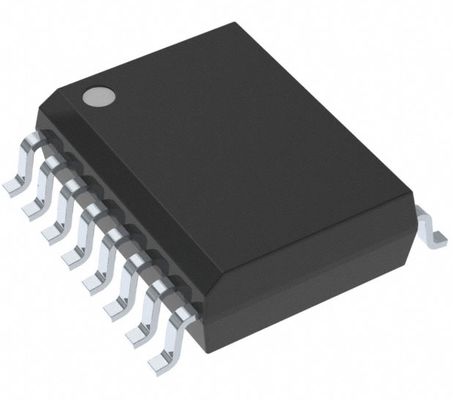 CP2102-GMR USB-UART Bridge Single-Chip Solution متكامل USB and Crystal 9600 bps إلى 2 Mbps Baud 512 بايت بوفر GPIO الكامل المدمج QFN برامج تشغيل خالية من الرسوم الملكية