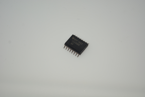CP2102-GMR USB-UART Bridge Single-Chip Solution متكامل USB & Crystal 9600 bps إلى 2 Mbps Baud 512 بايت بوفر GPIO الكامل المدمج QFN برامج تشغيل خالية من الرسوم الملكية