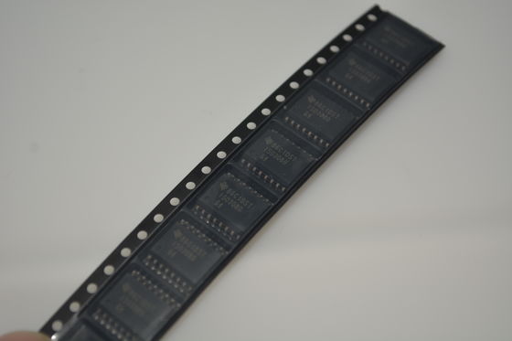 CP2102-GMR USB-UART Bridge Single-Chip Solution متكامل USB and Crystal 9600 bps إلى 2 Mbps Baud 512 بايت بوفر GPIO الكامل المدمج QFN برامج تشغيل خالية من الرسوم الملكية