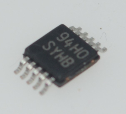 LM3409HVMYX / NOPB Buck LED Driver 6V-75V مدخلات التحكم في التيار الثابت التناظري / PWM الضبابية منخفضة الانقطاع الكفاءة العالية الإيقاف الحراري حزمة SOP-8