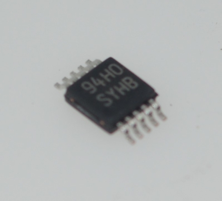 LM3409HVMYX / NOPB Buck LED Driver 6V-75V مدخلات التحكم في التيار الثابت التناظري / PWM الضبابية منخفضة الانقطاع الكفاءة العالية الإيقاف الحراري حزمة SOP-8