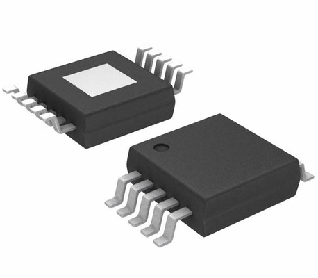 LM3409HVMYX / NOPB Buck LED Driver 6V-75V مدخلات التحكم في التيار الثابت التناظري / PWM الضبابية منخفضة الانقطاع الكفاءة العالية الإيقاف الحراري حزمة SOP-8