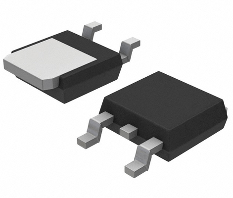 MJD3055T4G 60V 15A دارلينجتون للطاقة NPN منخفض VCE(sat) لكفاءة عالية مدمجة مع مخمد وثنائي لـ أداء قوي حزمة TO-220 مثالية للأحمال الاستقرائية والمحركات والصمامات