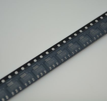 REG1117-3.3 منظومة التيار الكهربائي عالية الدقة 3.3V ذات الحد الأقصى للتيار الخارجي الحد الأقصى للحماية الحرارية and تمكين في حزم مصغرة