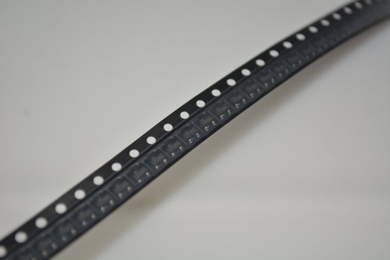 SI2304DS,215 N-Channel 20V 3.7A MOSFET مع RDS 45mΩ منخفض للغاية ((on) SOT-23 حزمة عالية الأداء تحسين الكفاءة إدارة الطاقة ومحرك بوابة المستوى المنطقي للتصاميم المقيدة بالمساحة