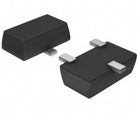 SSM3K361R,LF MOSFET N-Channel 20V 3A مع مقاومة منخفضة جدًا 40mΩ RDS(on) في حزمة SOT-23 كثافة طاقة عالية كفاءة فائقة تبديل سريع وتحكم بمستوى منطقي للتصميمات المدمجة