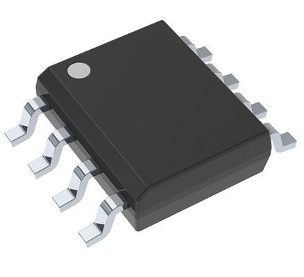 TCAN1051VDQ1 AEC-Q100 CAN FD Transceiver عالية السرعة منخفضة الطاقة مع وضع النوم الاستيقاظ والحماية القوية لشبكات السيارات المتوافقة مع SAE J2962-2