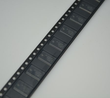 TLV320AIC23BIPWR Ultra-Low Power Stereo CODEC مع واجهة صوتية قابلة للبرمجة ومرنة متكاملة HP Amp لتطبيقات Hi-Fi المحمولة / المحسنة للبطارية