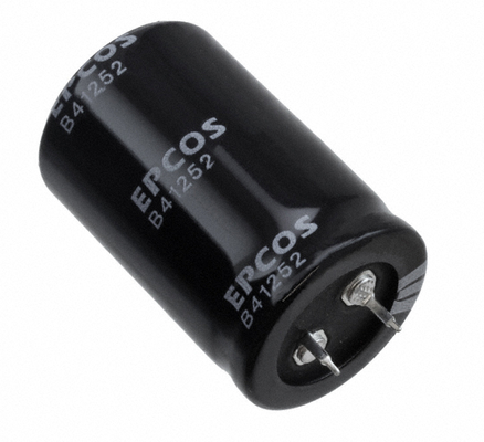 B41252A9827M000 EPCOS/TDK محث قلب الفريت 820nH، تفاوت 10%، تيار التشبع 7.8 أمبير، تيار حراري 9.5 أمبير، -55 درجة مئوية إلى +150 درجة مئوية، متوافق مع RoHS، درجة السيارات، معتمد AEC-Q200