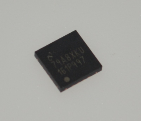 DAC161P997CISQ/NOPB محول رقمي إلى تناظري (DAC) 16 بت قابل للبرمجة يعمل بالطاقة الحلقية 4-20mA عالي الدقة منخفض الطاقة معايرة رقمية متوافقة مع HART حماية قوية ضد الأعطال ±40 فولت حل أتمتة صناعية