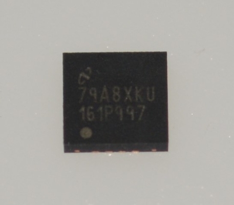 DAC161P997CISQ/NOPB محول رقمي إلى تناظري (DAC) 16 بت قابل للبرمجة يعمل بالطاقة الحلقية 4-20mA عالي الدقة منخفض الطاقة معايرة رقمية متوافقة مع HART حماية قوية ضد الأعطال ±40 فولت حل أتمتة صناعية