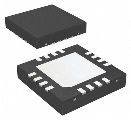 DAC161P997CISQ/NOPB محول رقمي إلى تناظري (DAC) 16 بت قابل للبرمجة يعمل بالطاقة الحلقية 4-20mA عالي الدقة منخفض الطاقة معايرة رقمية متوافقة مع HART حماية قوية ضد الأعطال ±40 فولت حل أتمتة صناعية