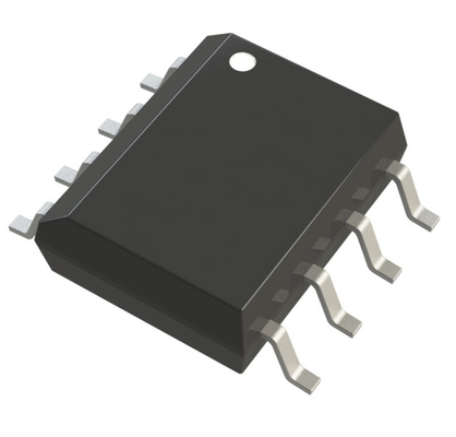 EPCS16SI8N 16Mb فلاش متسلسل طاقة منخفضة سرعة عالية 100MHz واحد 3.0V إمدادات عامل شكل صغير FPGA تكوين موثوق بها وآمنة تخزين البيانات