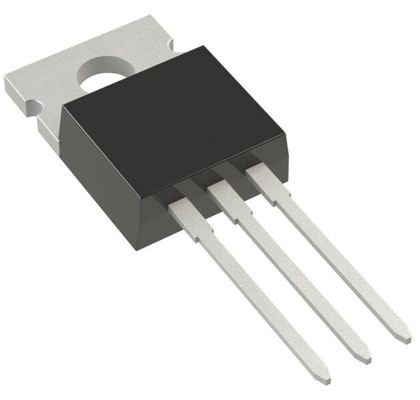 IRFB260NPBF MOSFET من النوع N 200V 46A منخفض جدًا 19mΩ Rds(on) حزمة TO-220 مستوى منطقي تبديل سريع متانة عالية مصنف للانهيار الجليدي للمحركات وتحويل الطاقة