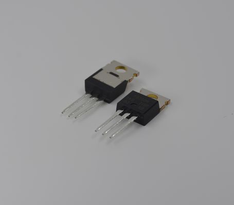 IRFB260NPBF MOSFET من النوع N 200V 46A منخفض جدًا 19mΩ Rds(on) حزمة TO-220 مستوى منطقي تبديل سريع متانة عالية مصنف للانهيار الجليدي للمحركات وتحويل الطاقة