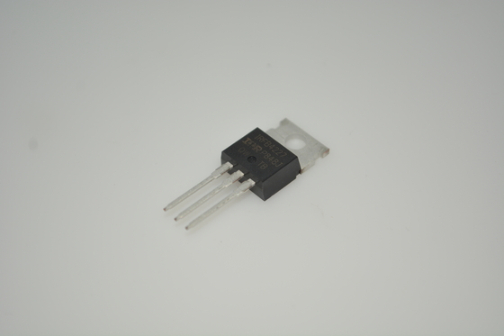 IRFB4227PBF 200V/195A MOSFET مع Ultra-Low 4.5mΩ Rds ((on) TO-220 حزمة المحرك المنطقي مستوى الهولونة معدل التبديل السريع كفاءة عالية تصميم قوي لنظم التحكم في المحركات والطاقة
