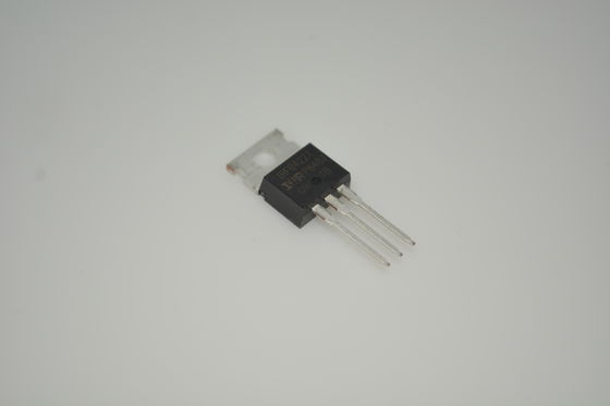 IRFB4227PBF 200V/195A MOSFET مع Ultra-Low 4.5mΩ Rds ((on) TO-220 حزمة المحرك المنطقي مستوى الهولونة معدل التبديل السريع كفاءة عالية تصميم قوي لنظم التحكم في المحركات والطاقة