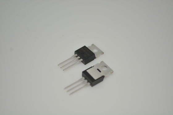 IRFB4227PBF 200V/195A MOSFET مع Ultra-Low 4.5mΩ Rds ((on) TO-220 حزمة المحرك المنطقي مستوى الهولونة معدل التبديل السريع كفاءة عالية تصميم قوي لنظم التحكم في المحركات والطاقة