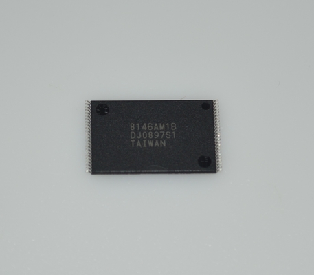IS61WV102416BLL-10TLI 1Mx16 ذاكرة وصول عشوائي (SRAM) عالية السرعة 10ns تشغيل 3.3 فولت طاقة منخفضة درجة حرارة صناعية (-40 درجة مئوية إلى +85 درجة مئوية) حزمة BGA ذات 48 كرة تشغيل غير متزامن الاحتفاظ بالبيانات عالي الموثوقية