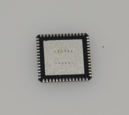 LAN9500A-ABZJ وحدة تحكم متقدمة من USB 2.0 إلى 10/100 Ethernet مع سرعة عالية 480Mbps متكاملة MAC / PHY و EEPROM طاقة منخفضة للغاية Temp الصناعية ESD قوية و QFN مضغوطة 36 نقطة للتصاميم المدمجة