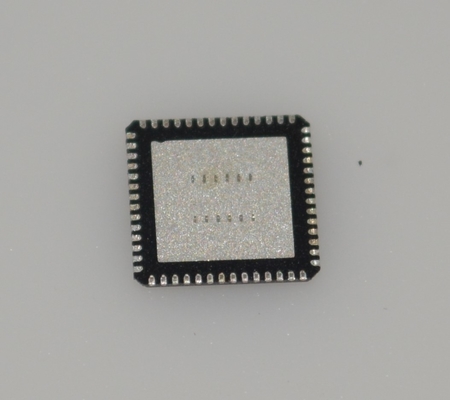 LAN9500A-ABZJ وحدة تحكم متقدمة من USB 2.0 إلى 10/100 Ethernet مع سرعة عالية 480Mbps متكاملة MAC / PHY و EEPROM طاقة منخفضة للغاية Temp الصناعية ESD قوية و QFN مضغوطة 36 نقطة للتصاميم المدمجة