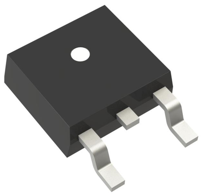 LM1117IDTX-3.3/NOPB 3.3V 800mA منظم LDO مع 1V هبوط 0.4% دقة التيار الحالي / الحماية الحرارية مستقرة مع القبعات السيراميكية SOT-223 حزمة -40 °C إلى + 125 °C نطاق
