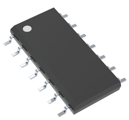 MC33079DG Ultra-Low Noise High-Speed Op-Amp with Wide Supply Range Low THD High Slew Rate Large Output Swing Low Input Bias Current and Stable Performance for Pro Audio & Precision Systems