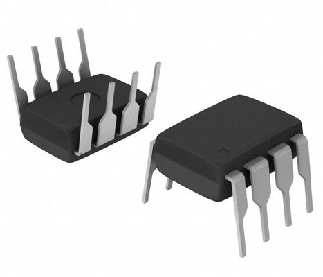 CA3240E 4.5MHz BIMOS Op Amp with MOSFET Input/BI-FET Output 15kV ESD Protection Single or Dual Supplies from 5V to 16V Low Input Current for Precision Instrumentation Circuits