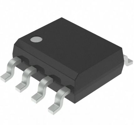 AT24C256C-SSHL-T 256Kb I2C EEPROM مع 1.7V-5.5V Voltage 1MHz السرعة 64 بايت الصفحة الأجهزة حماية، >1M دورات الاحتفاظ 100 سنة الصناعية Temp and الخضراء SOIC