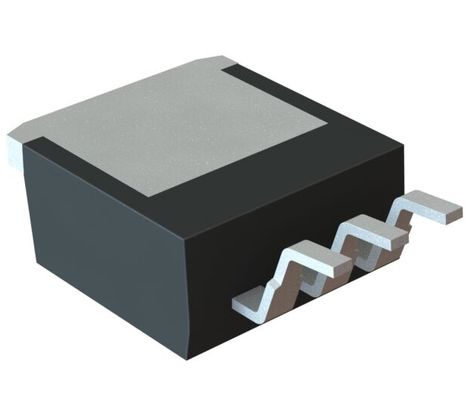 LM1085ISX-3.3 3.3V 3A منظم الجهد LDO مع 1.5V انقطاع ± 2٪ دقة الحالي / الحد الحراري إلى-263 حزمة -40 °C إلى + 125 °C للتطبيقات الصناعية والتشغيل