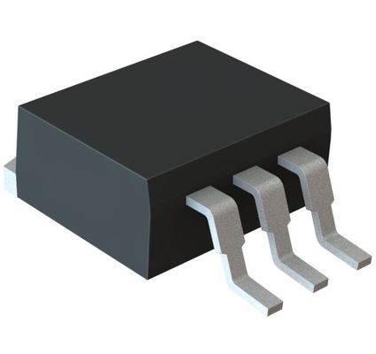 LM1085ISX-3.3 3.3V 3A منظم الجهد LDO مع 1.5V انقطاع ± 2٪ دقة الحالي / الحد الحراري إلى-263 حزمة -40 °C إلى + 125 °C للتطبيقات الصناعية والتشغيل