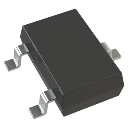 NUP2105LT1G AEC-Q101 CAN Protector مع ± 30kV ESD IEC61000-4-2 Low 5pF 2-Line Bi-directional Protection Flow-Through Design and SOD-123 Package