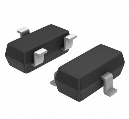 NUP2105LT1G AEC-Q101 CAN Protector مع ± 30kV ESD IEC61000-4-2 Low 5pF 2-Line Bi-directional Protection Flow-Through Design and SOD-123 Package