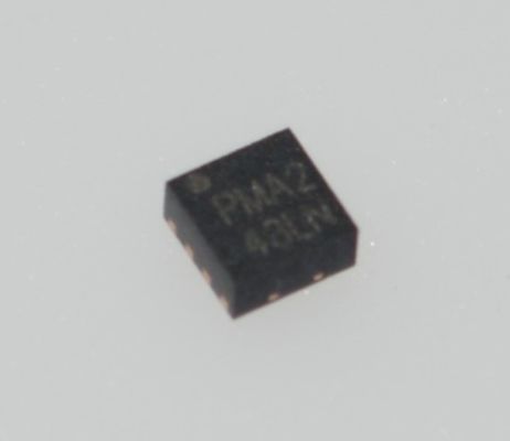 PMA2-43LN+ Ultra-Low Noise Amplifier for 0.5-4.3GHz 0.6dB Noise Figure 18dB Gain +35dBm OIP3 Single +5V Supply Internal Bias 2.9dB Return Loss & SOT-89 Package